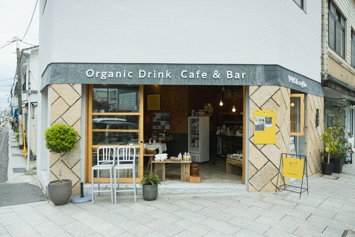 宮島への玄関口・宮島口にある「みやじまぐちPROLU」で瀬戸内のおみやげ探し