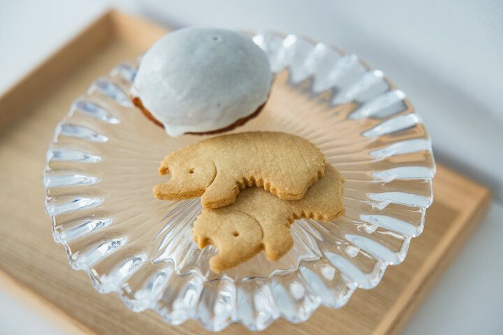 宮島への玄関口・宮島口にある「みやじまぐちPROLU」で瀬戸内のおみやげ探し