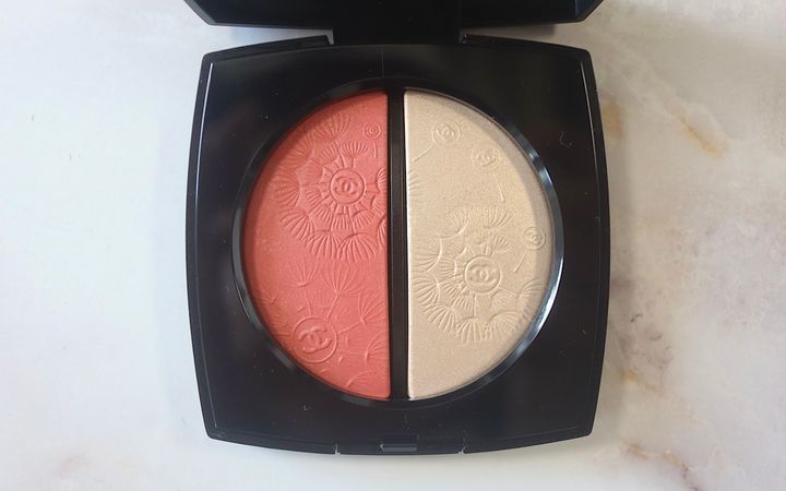 シャネルの「2024年サマーコレクション」を全色スウォッチ！イエベ、ブルベ別のおすすめも紹介