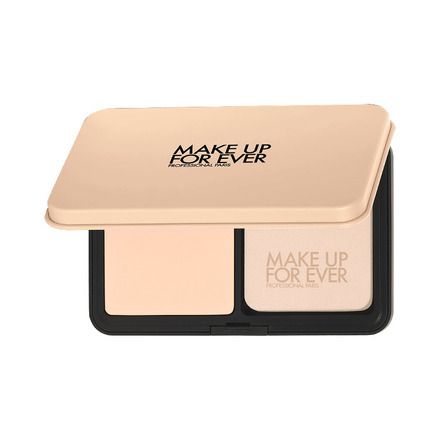 メイクアップフォーエバー HDスキン マットベルベットコンパクト