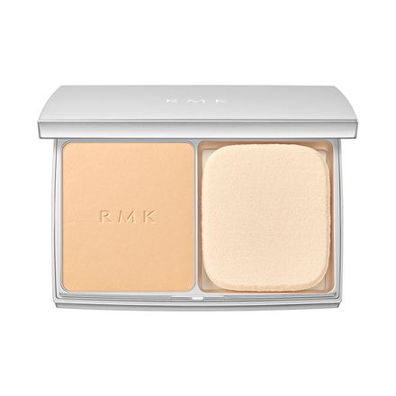 RMK エアリーパウダーファンデーション N