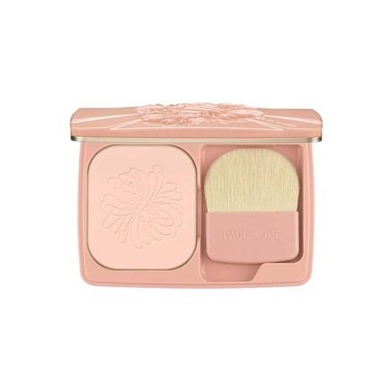 ポール ＆ ジョー ボーテ ヴェール ファンデーション N