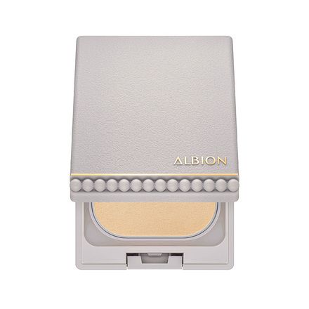 アルビオン スタジオ ビューティアス ファンデーション