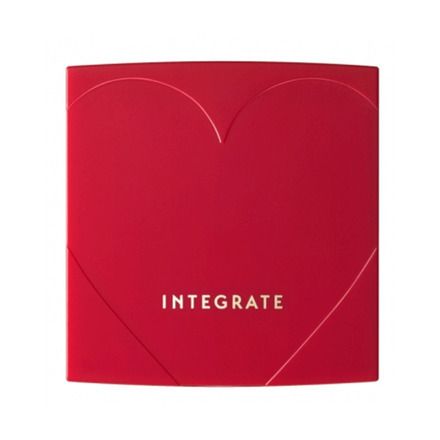 インテグレート プロフィニッシュファンデーション