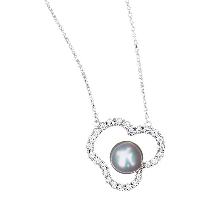 TASAKIのジュエリー,パールジュエリー