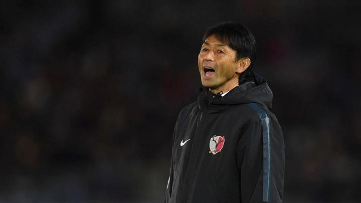 【インタビュー】タイ代表石井正忠監督に聞く金崎夢生との握手拒否事件の真相、名将が考えるジーコスピリット