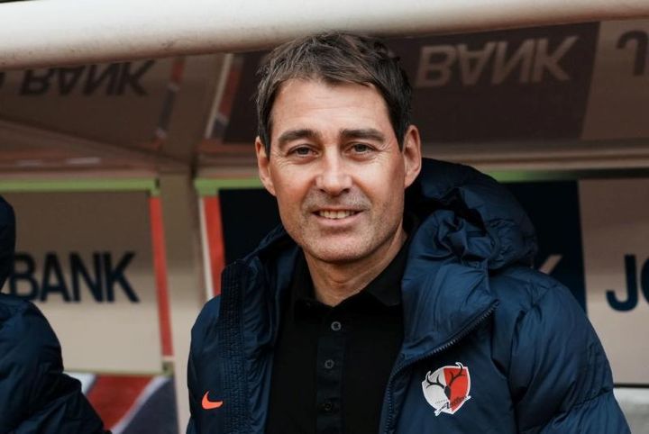 【インタビュー】タイ代表石井正忠監督に聞く金崎夢生との握手拒否事件の真相、名将が考えるジーコスピリット