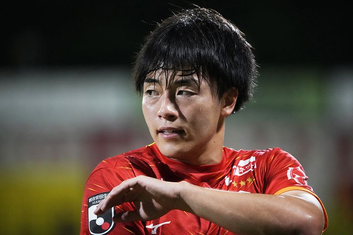 怪物・塩貝健人は超えられるか？歴代最強の「特別指定」選手6名