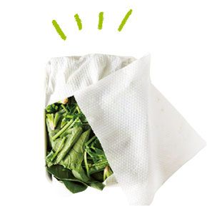 耐熱皿に入れて焼くだけのお手軽レシピ「ほうれん草と豆腐のグラタン」の画像1