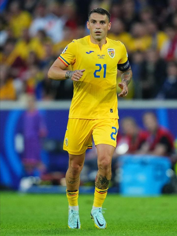 EURO2024で「最悪のユニフォーム」ワースト10