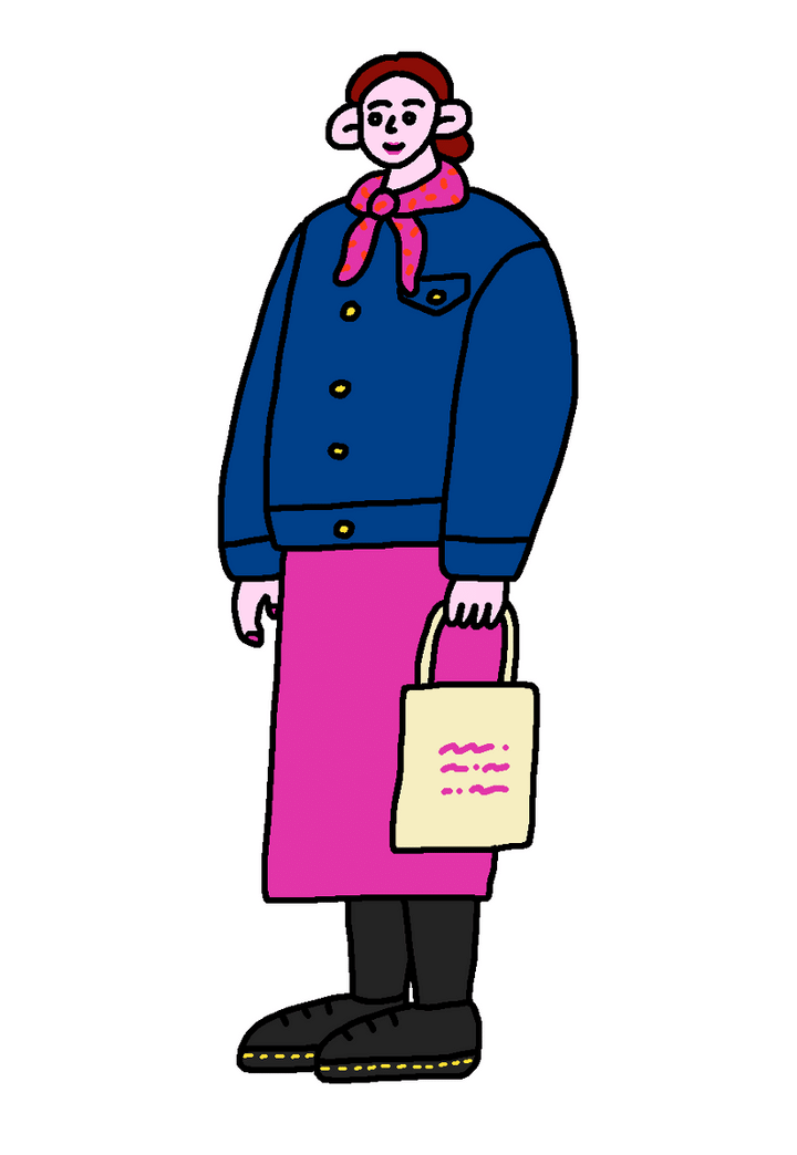 青のグループ×△の蠍座・本質と運命は？御縁のつながりを強くイメージしていくことで、扉が開いていく【2024年下半期占い】