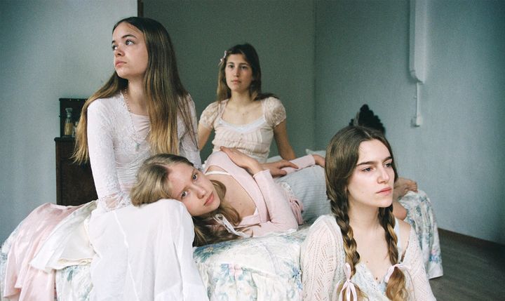 Encounter｜Henar Acebes & Carla Linde