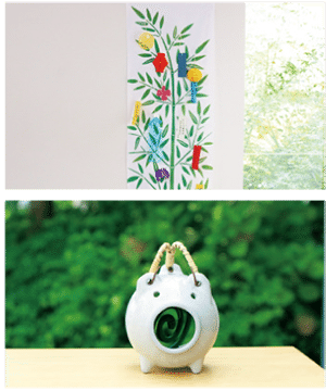 立体的なはがきで贈る。飛び出す「暑中見舞い」の作り方【最新号からちょっと見せ】の画像7