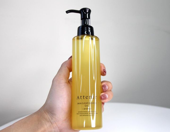 画像1: 総合大賞は【アテニア】高リピート率の大人気クレンジングオイル！