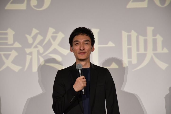 草彅剛「頭のシーンから最後までほんとに全部覚えています」『ミッドナイトスワン』トランスジェンダー役演じ感じた思いとは？