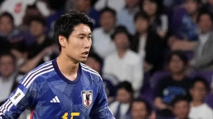 初対面の鎌田大地は怖かった…中村敬斗が明かしたエピソードが面白い「長谷部さんは優しかった」