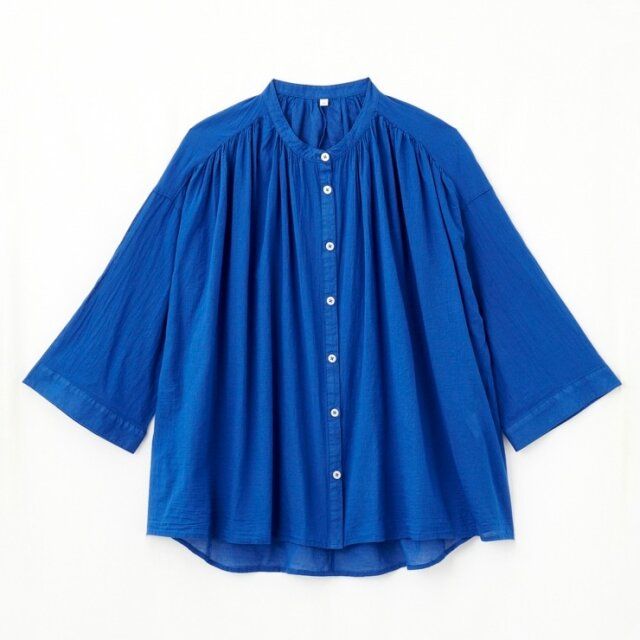 2024しまむらSEASON REASONブラウス