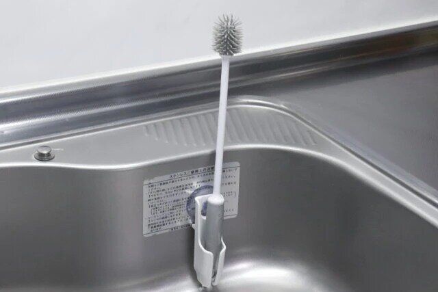 ダイソーのシンク周り便利グッズ