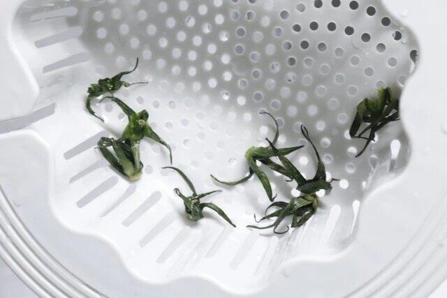 ダイソーのシンク周り便利グッズ