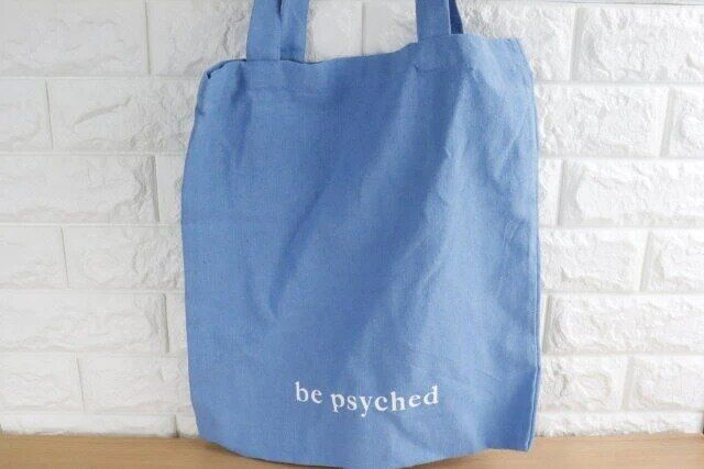 推し活トートバッグ