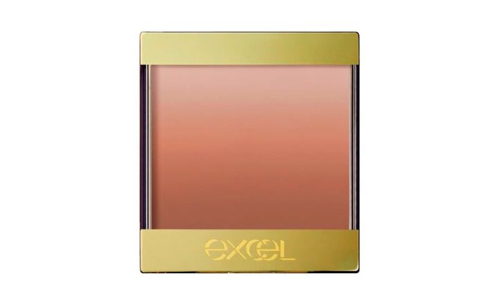 エクセル オーラティック ブラッシュ AB09