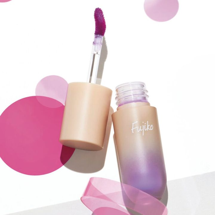 フジコ 水彩チーク 03