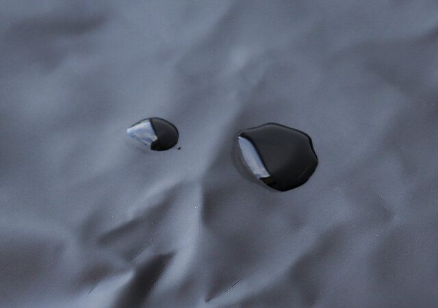 宝島社のW-CLUTCHの防水ショルダーバッグ付録4