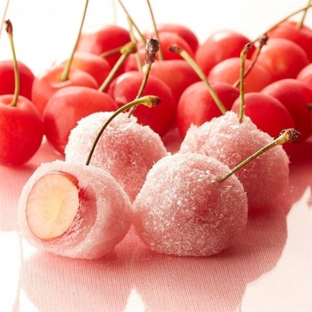 シャトレーゼの話題スイーツ1