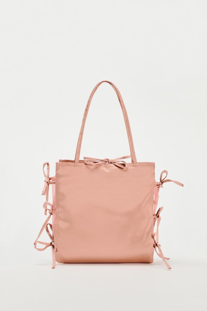 画像1: 出典：ZARA