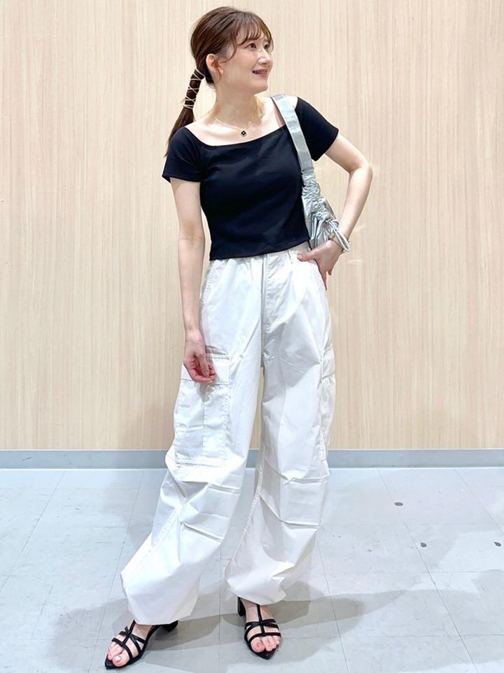 画像2: 出典：GU