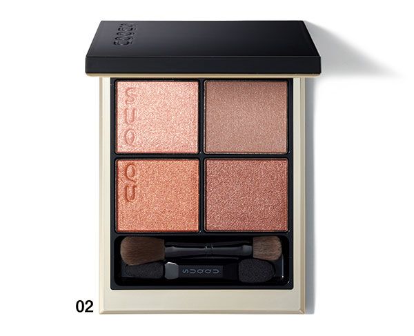 シグニチャー カラー アイズ