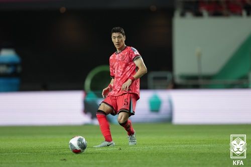 チョン・ウヨン