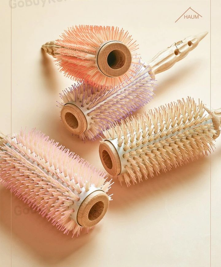 【美容師おすすめ】市販ヘアブラシ＆コーム10選 ～セットからケア、持ち運び用まで紹介～