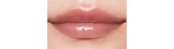 モイステン リップドロップ 01 使用