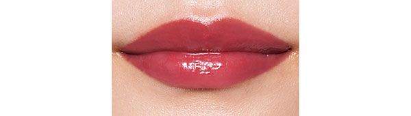 クリスタルブルーム リップブーケ セラム 08 使用