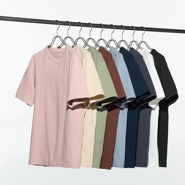 画像2: 出典：ユニクロ