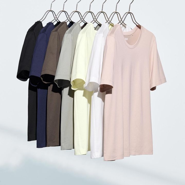 画像3: 出典：ユニクロ