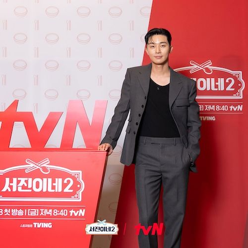 パク・ソジュン