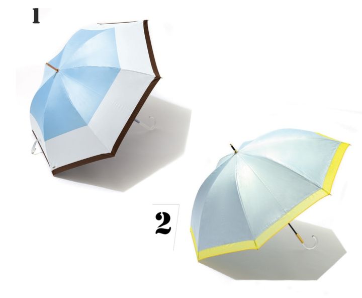 アンブラティオウォーターフロント Wpc. 傘