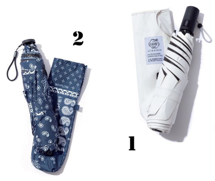 ベイフロー ウラワザ