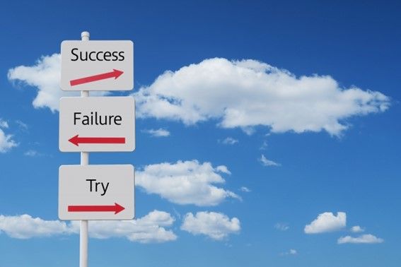 人生の岐路イメージ画像