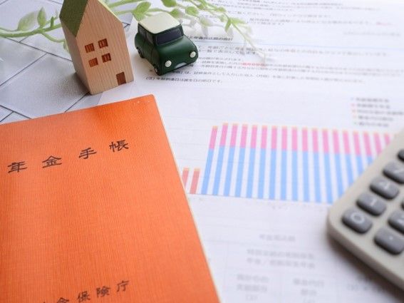 公的資産運用イメージ画像