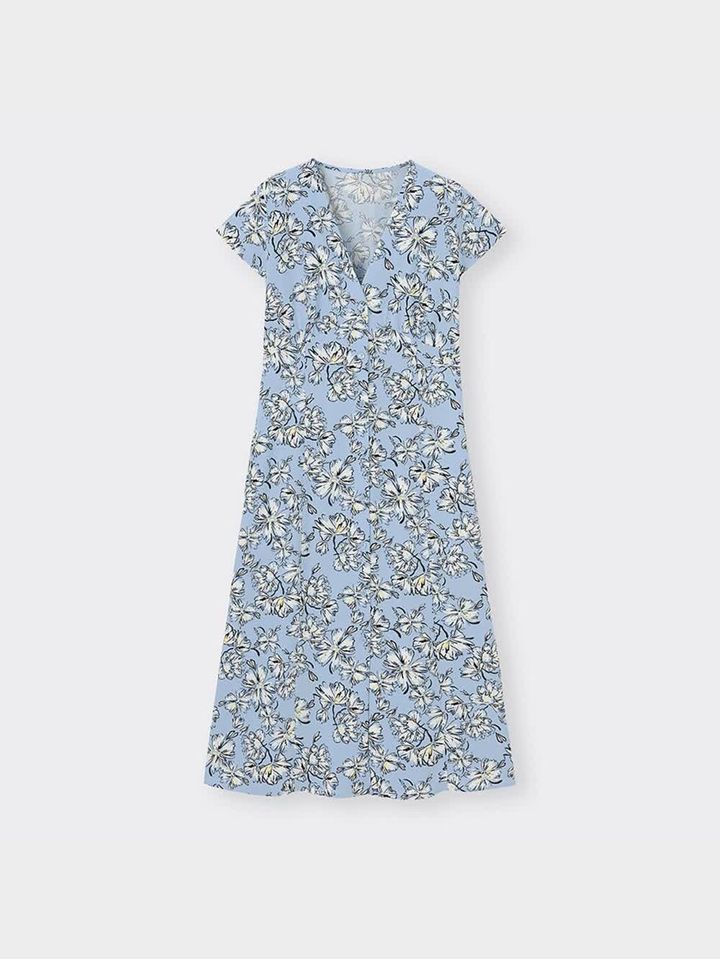 画像1: 出典：GU