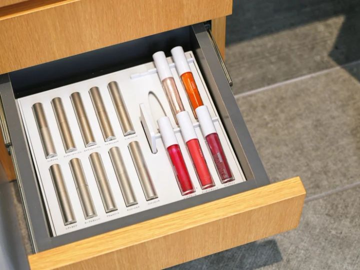 オルビス SKINCARE LOUNGE BY ORBIS パウダールーム 化粧品