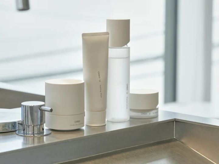 オルビス SKINCARE LOUNGE BY ORBIS オルビスユーシリーズ