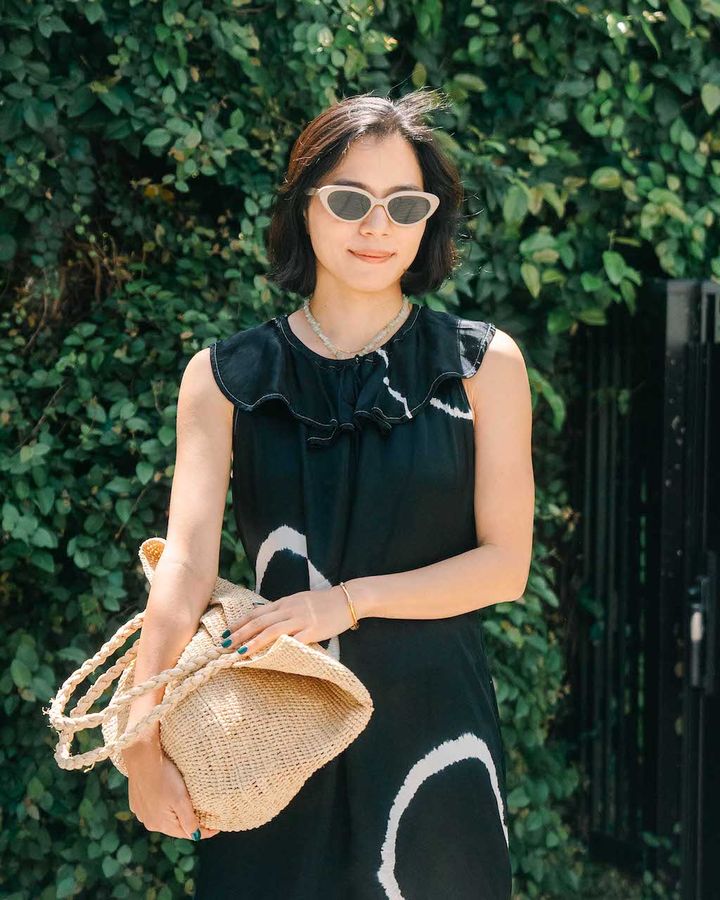 都会的な“モノトーンルック”のお手本スタイル5選。差し色上手がお洒落を制す！【TOKYO SNAP】