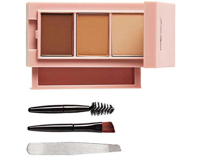 フルンフリンのマルチパーフェクターアイブロウキット