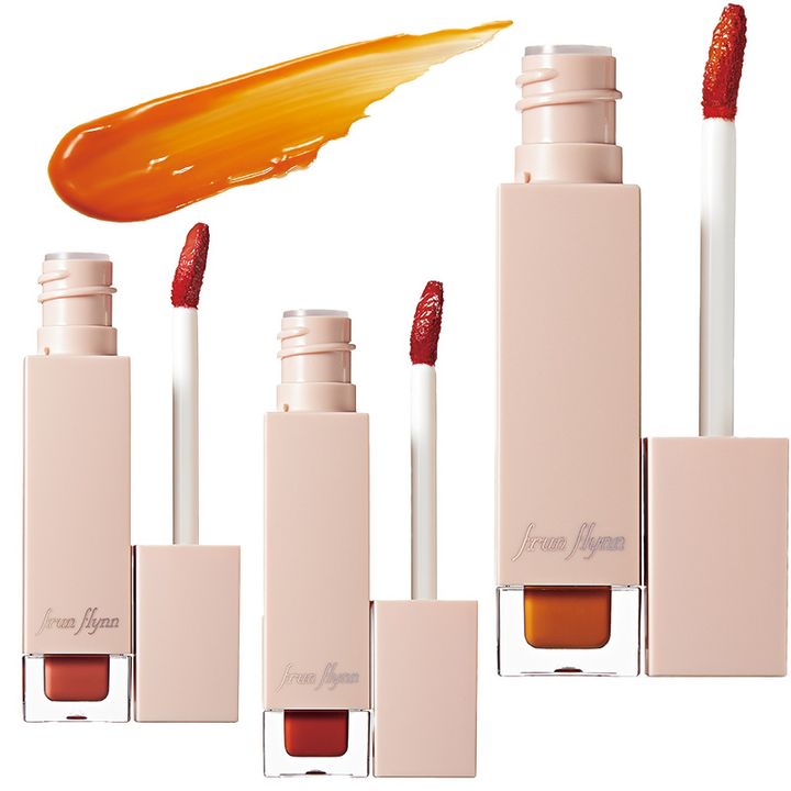 フルンフリンのシャインユー グロウティント