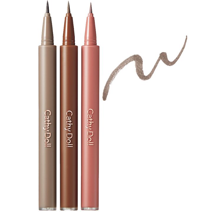 キャシードールのモンスーンアイライナー