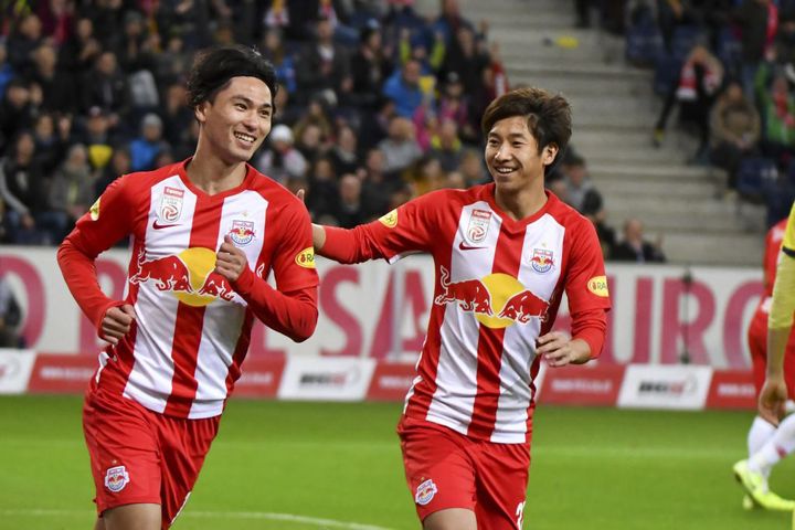 大宮がビッグクラブに？『レッドブル』が所有するクラブの劇的すぎる「ビフォーアフター」